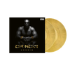 Vinyle couleur "OR NOIR"