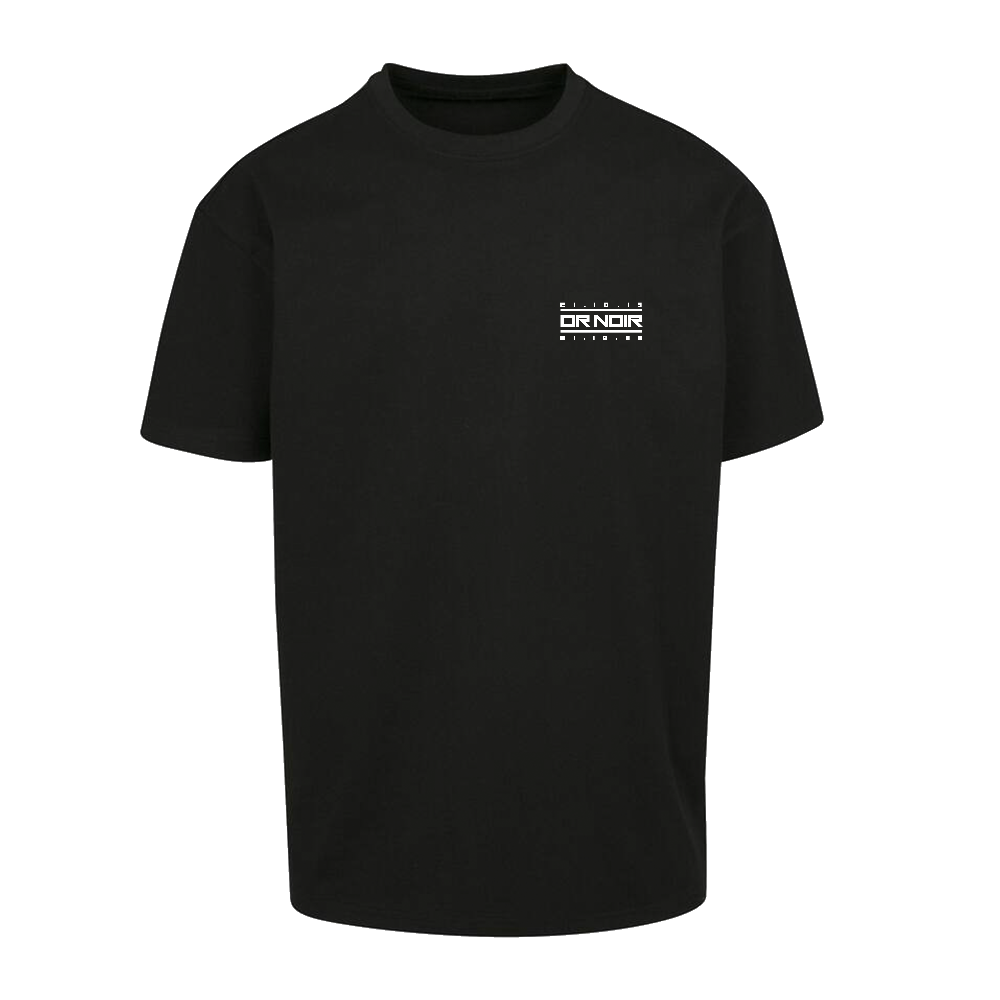 Fashion No Brand Vetement Vetements T-Shirt Paris Xxxl Washed