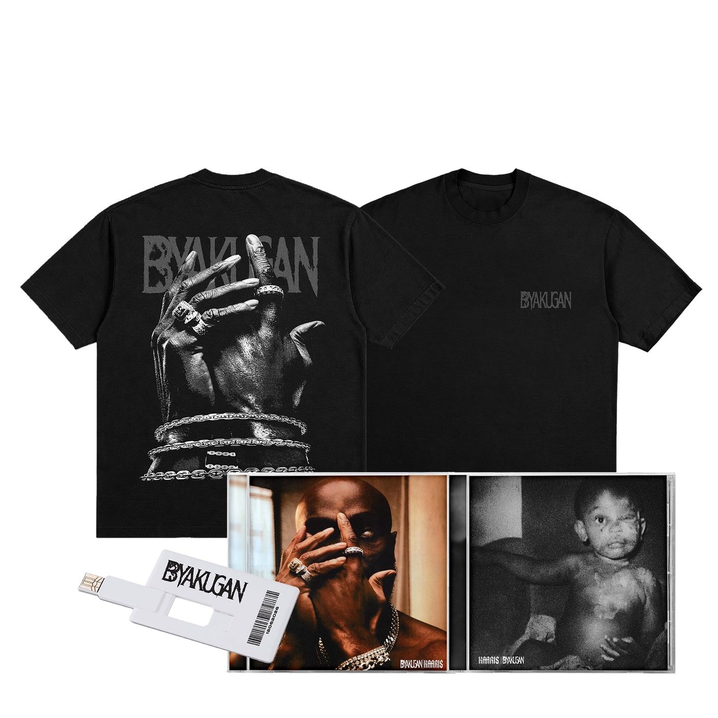 Pack release party