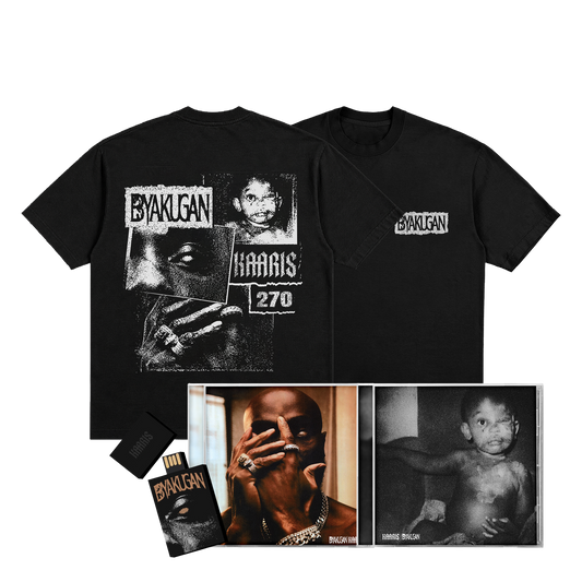 Pack 2EME PRIME 2 CD + T-shirt + Clé USB