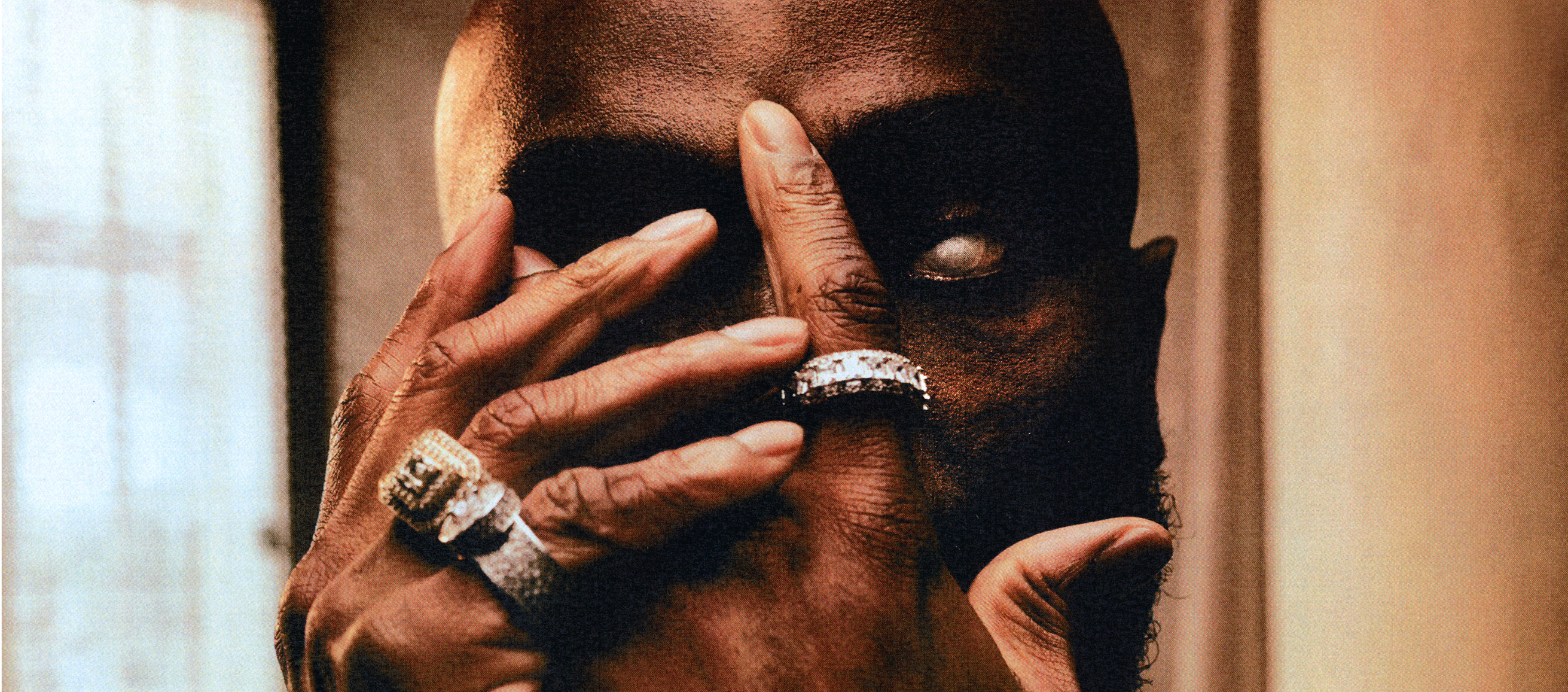 Banner desktop